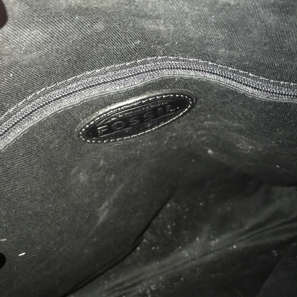 FOSSIL BAG - Picture 4 of 5